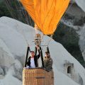 La Cappadoce