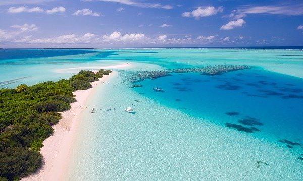 Passer des vacances planifiées pour éliminer le stress du travail