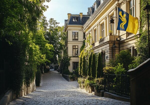 Assistance telephonique de l’ambassade et des consulats de Suede en France : Mode d’emploi