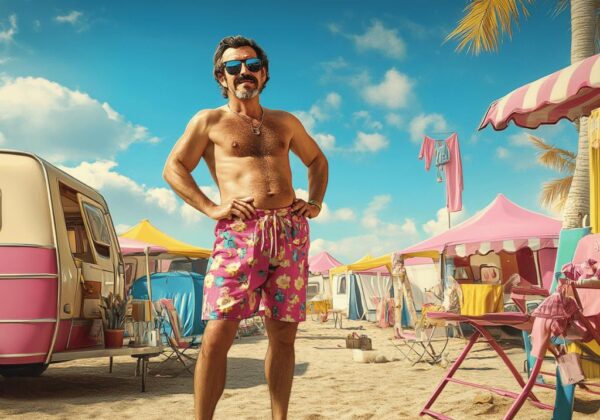 Camping 4 : L’humour a la francaise reprend ses quartiers d’ete