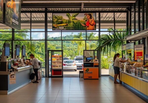 Jumbo Car Guyane : Location de voitures à l&rsquo;aéroport de Cayenne – Comparatif et conseils budgets malins